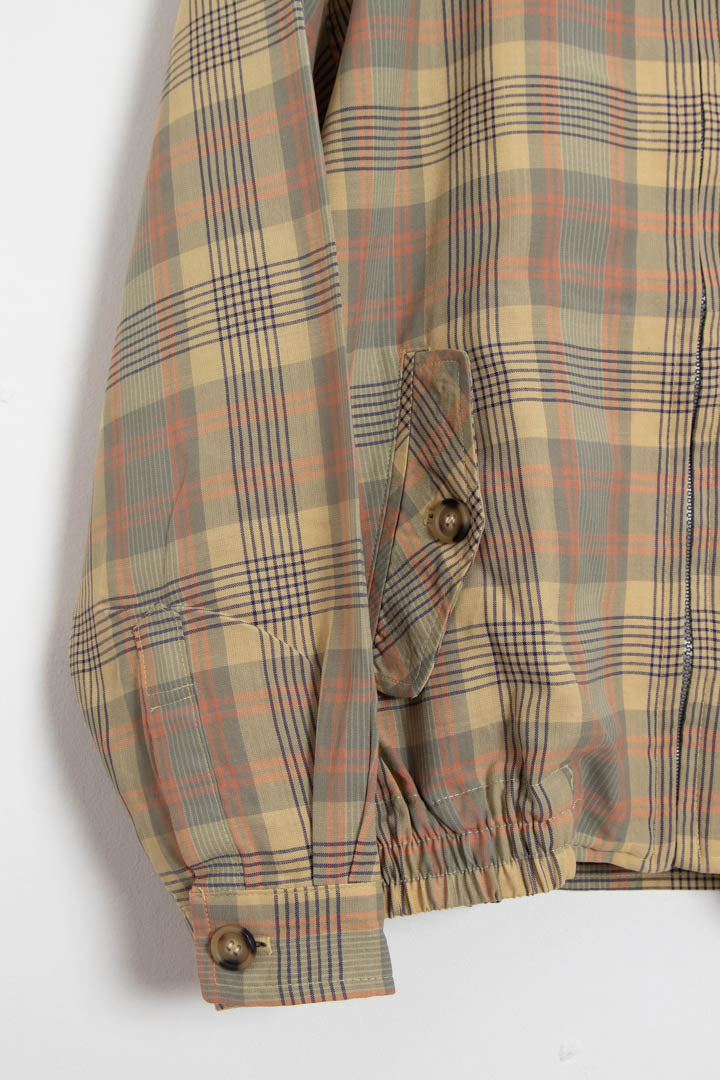 Image of YSL Harrington Jacket (S)