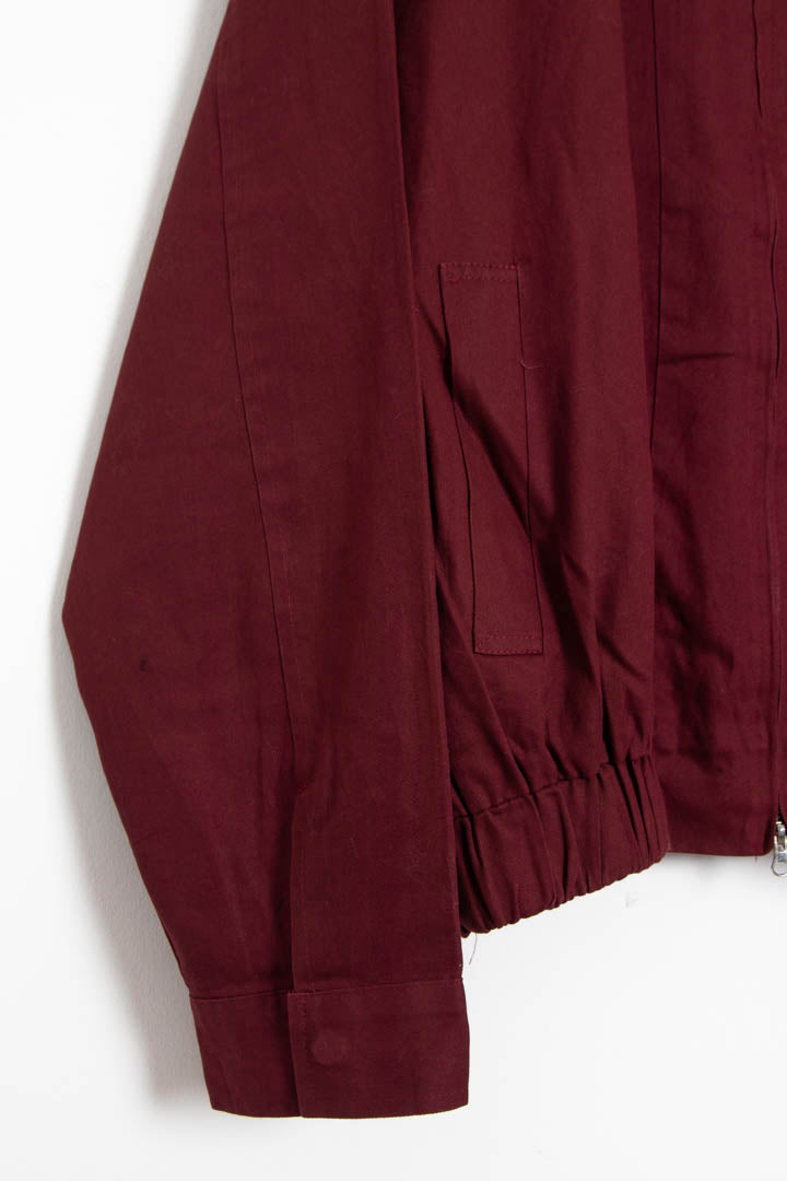 Image of YSL Harrington Jacket (L)