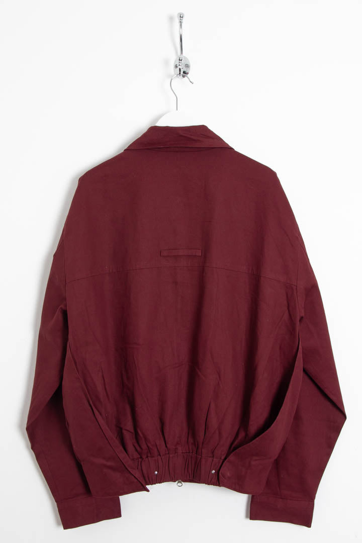 Image of YSL Harrington Jacket (L)