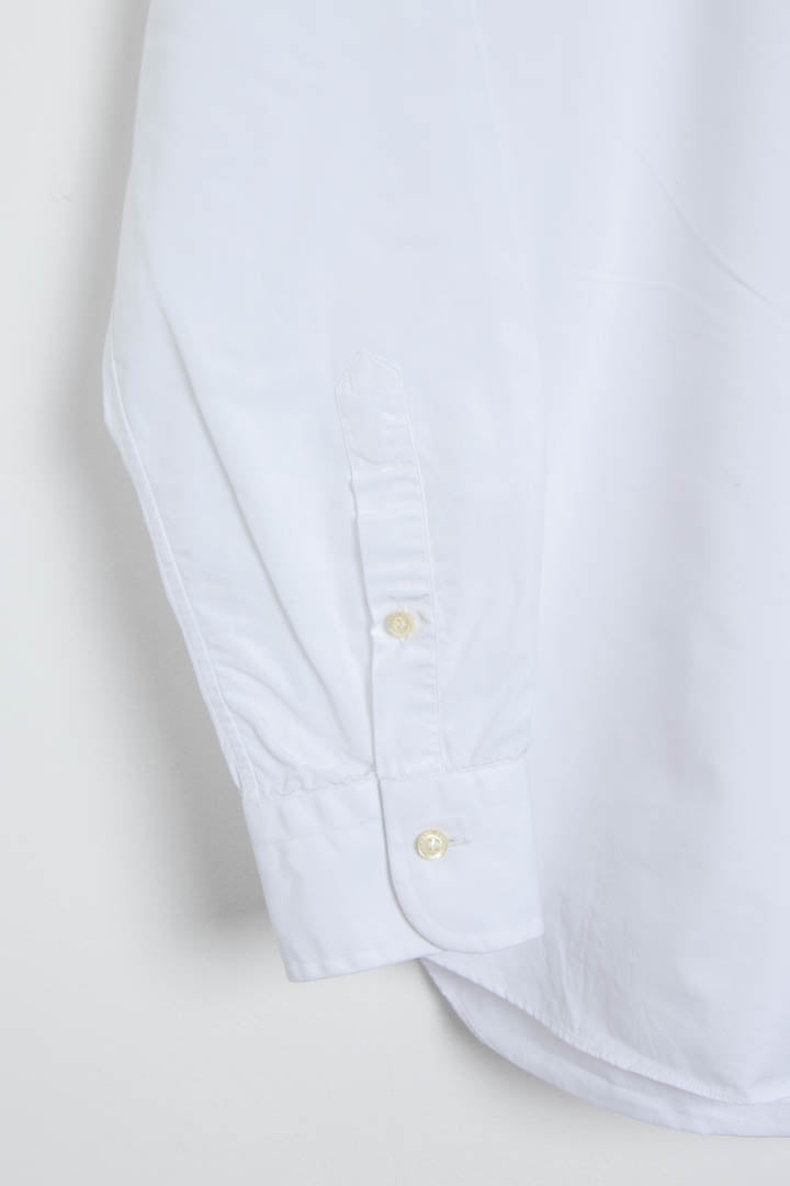 Image of Burberry Long Sleeve Shirt (L)
