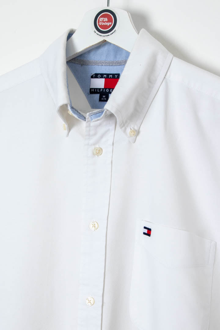 Image of Tommy Hilfiger Short Sleeved Shirt (M)