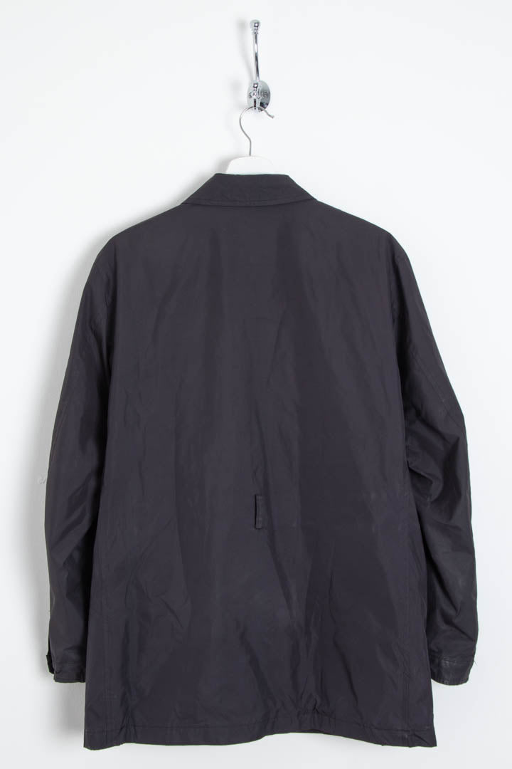 Image of Burberry Mac Jacket (M)