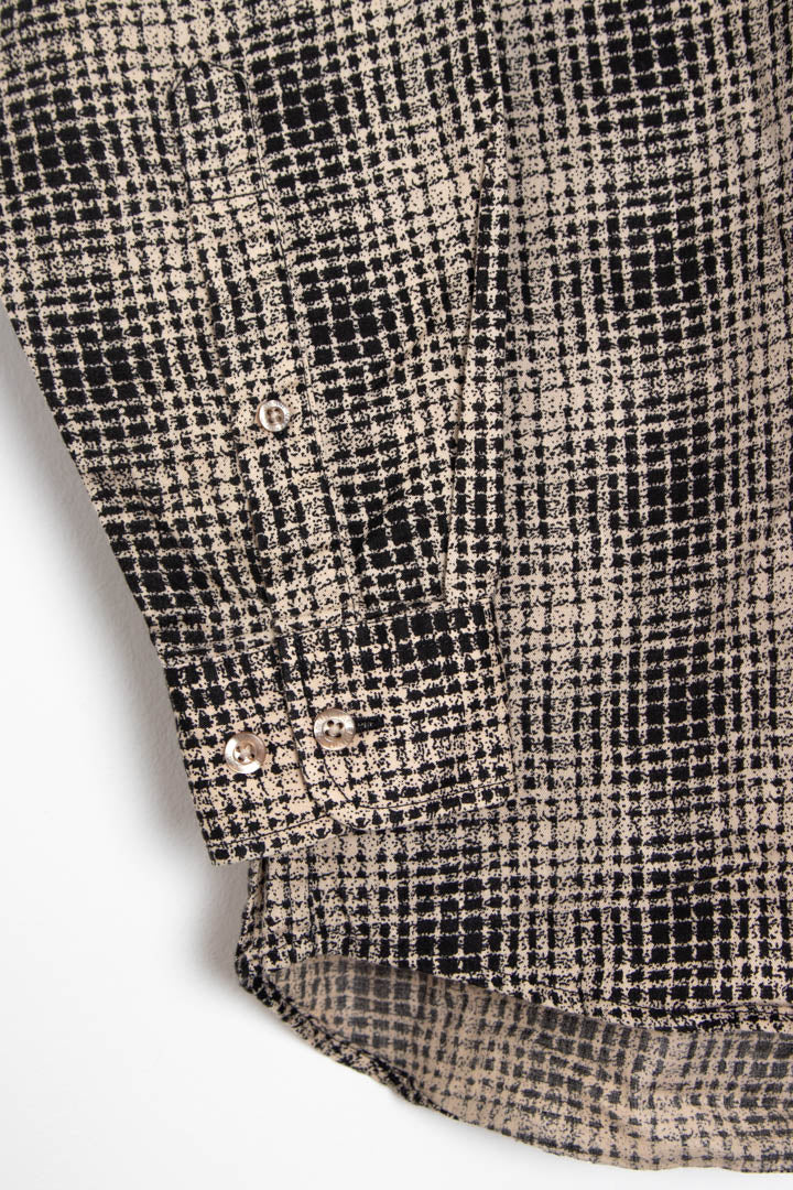 Image of Valentino Long Sleeve Shirt (M)