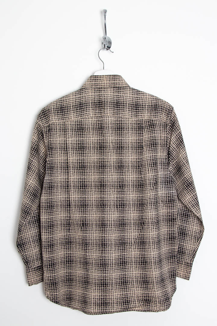 Image of Valentino Long Sleeve Shirt (M)