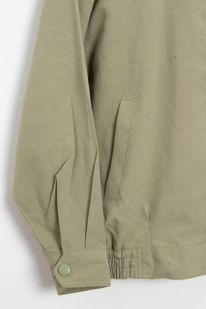 Image of YSL Harrington Jacket (M)