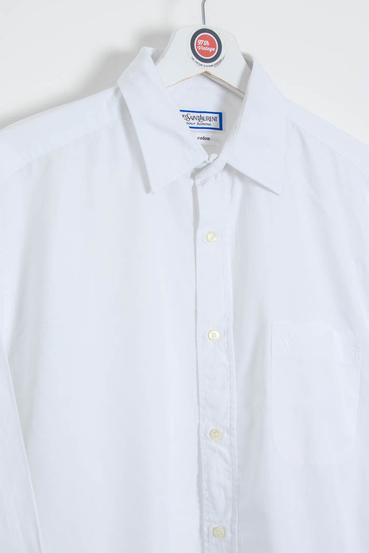 Image of YSL Long Sleeve Shirt (M)