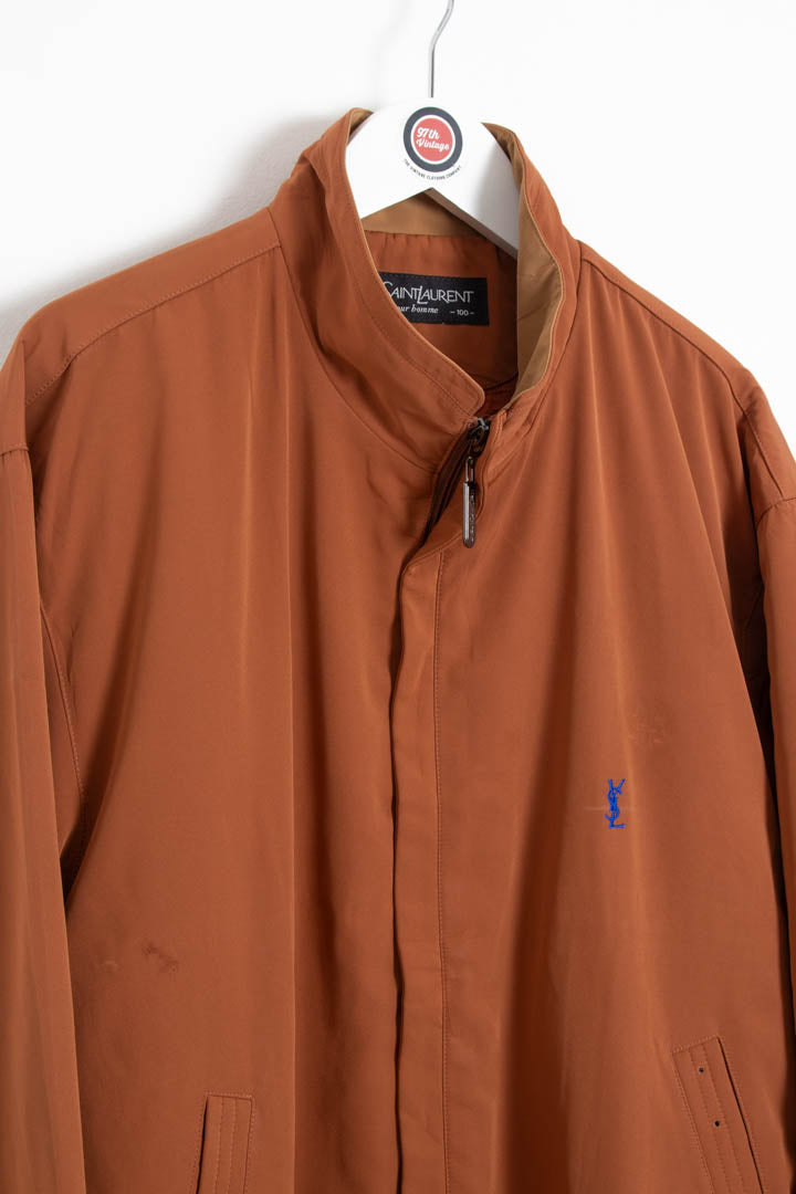 Image of YSL Jacket (M)