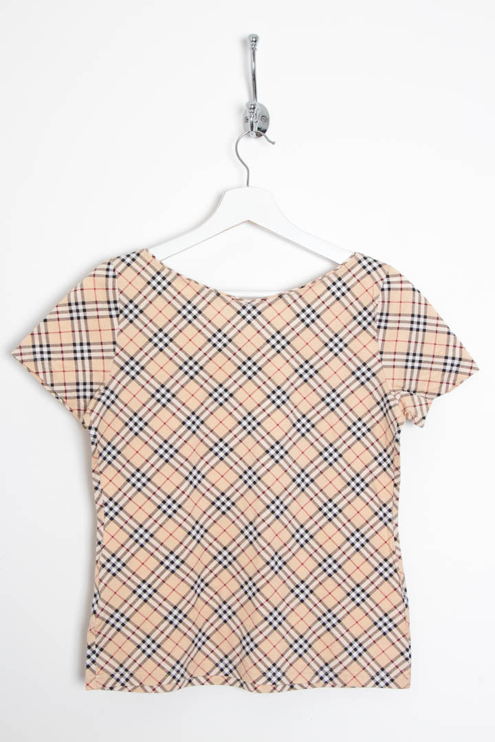 Image of Women's Burberry Top (L)