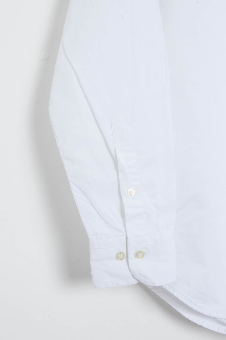Image of Burberry Long Sleeve Shirt (M)