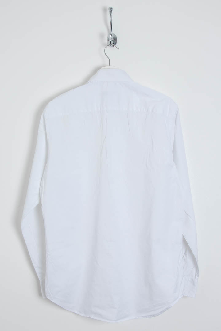 Image of Burberry Long Sleeve Shirt (M)