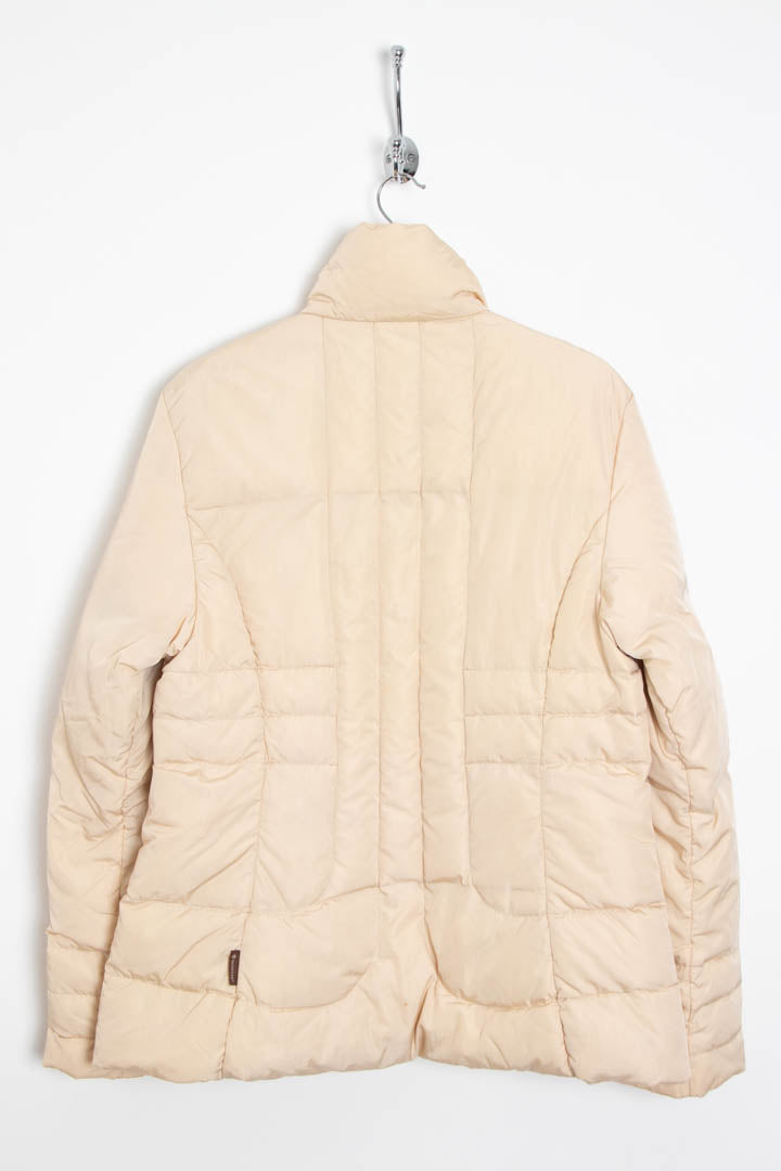 Image of Women's Moncler Down Puffer Jacket (L)