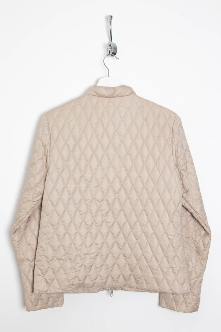 Image of Women's Moncler Quilted Down Jacket (S)