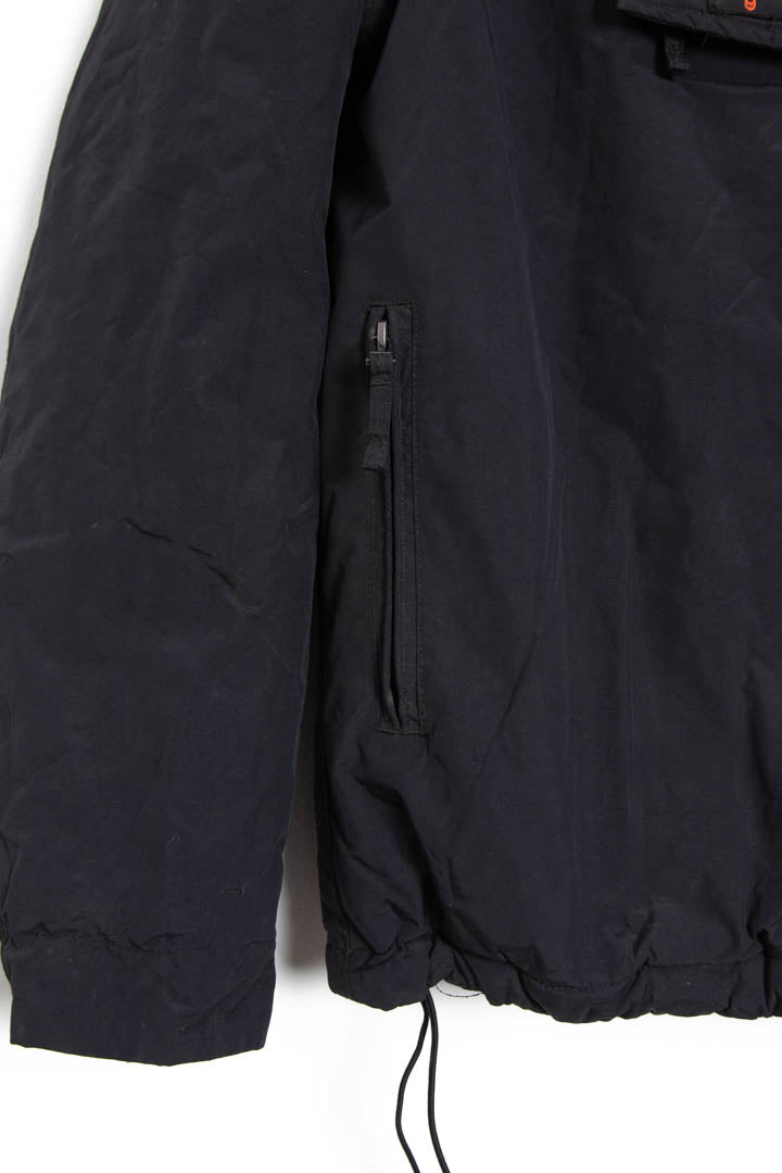 Image of Napapijri Rainforest Pullover Jacket (M)