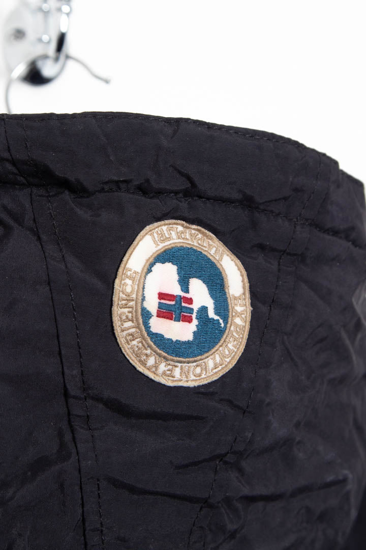 Napapijri Rainforest Pullover Jacket (M)