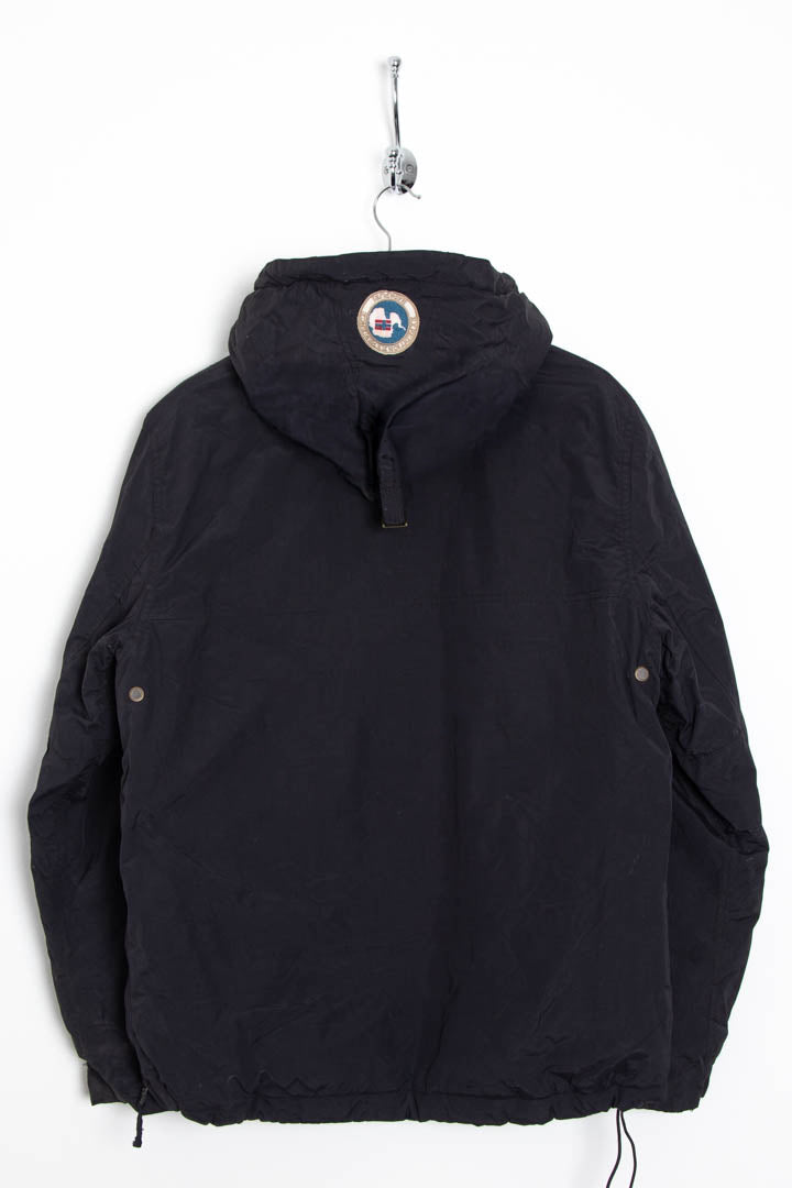Image of Napapijri Rainforest Pullover Jacket (M)