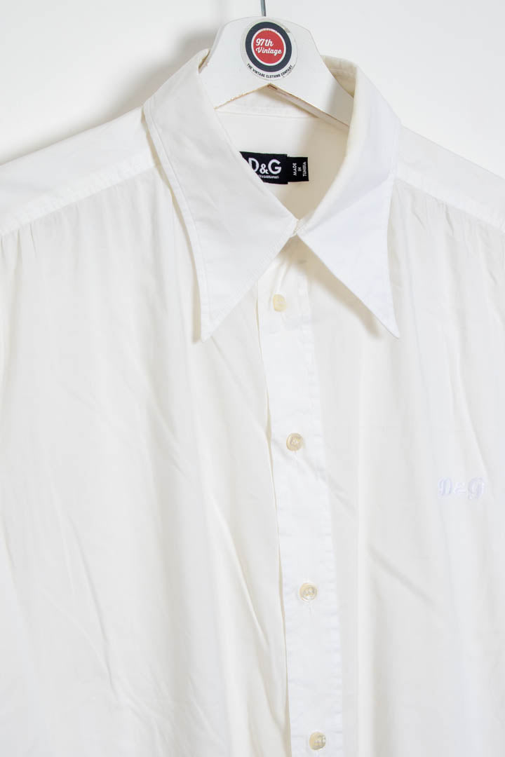 Image of D&G Long Sleeve Shirt (L)