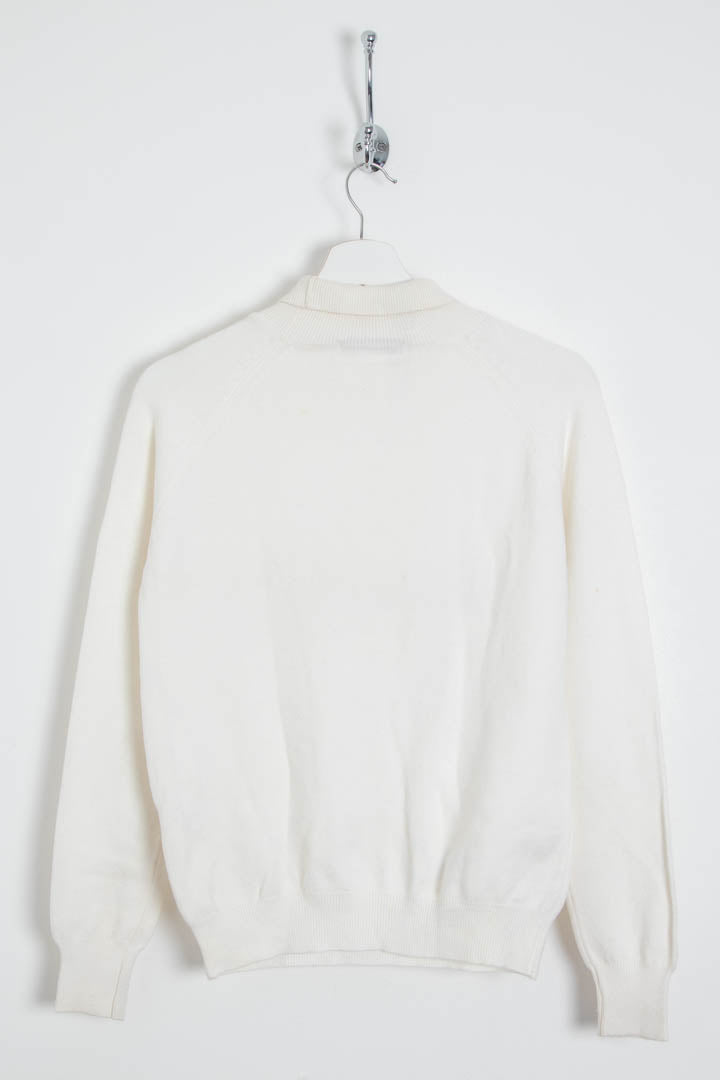 Image of Women's YSL Roll Neck Jumper (S)