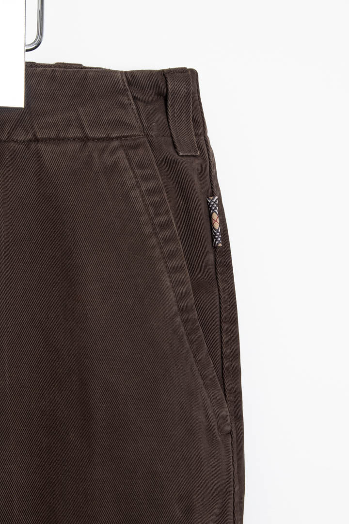 Image of Burberry Cargo Trousers (W38 x L28)