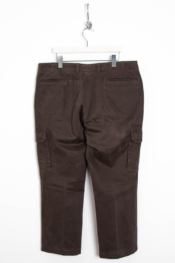 Image of Burberry Cargo Trousers (W38 x L28)