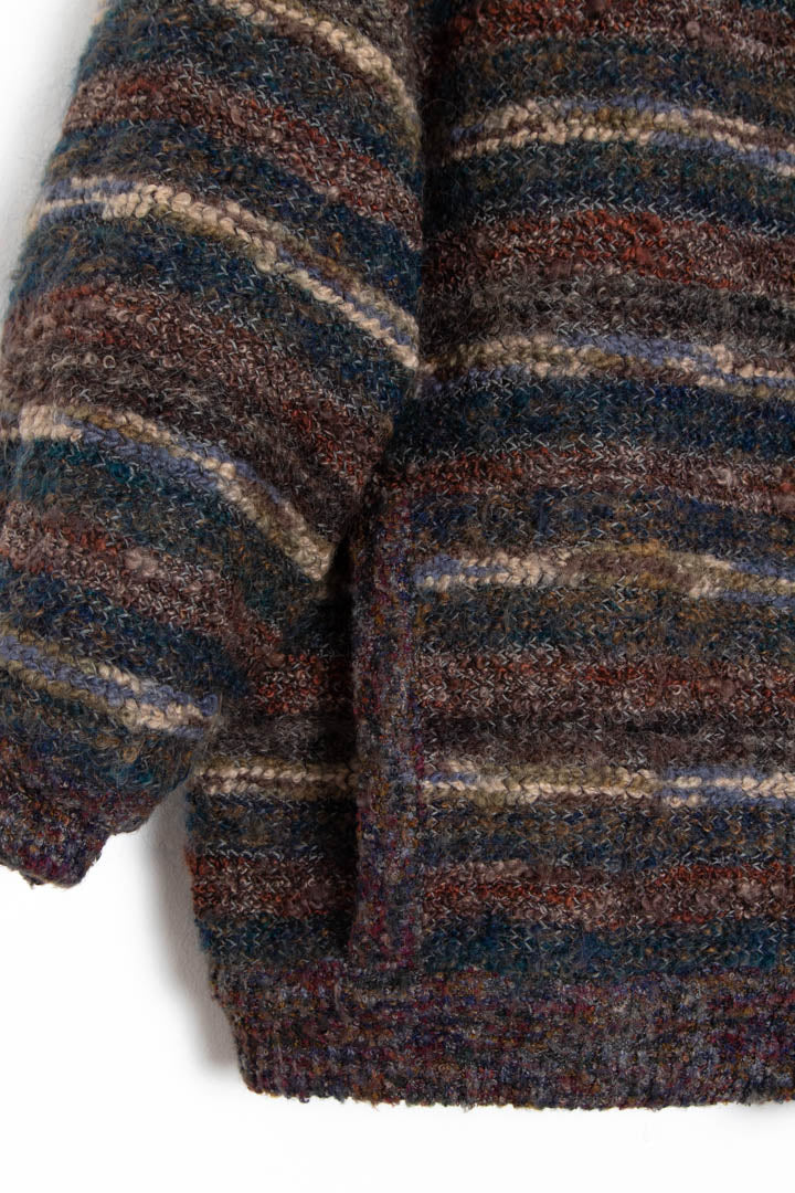 Image of Women's Missoni Quilted Cardigan Jacket (L)