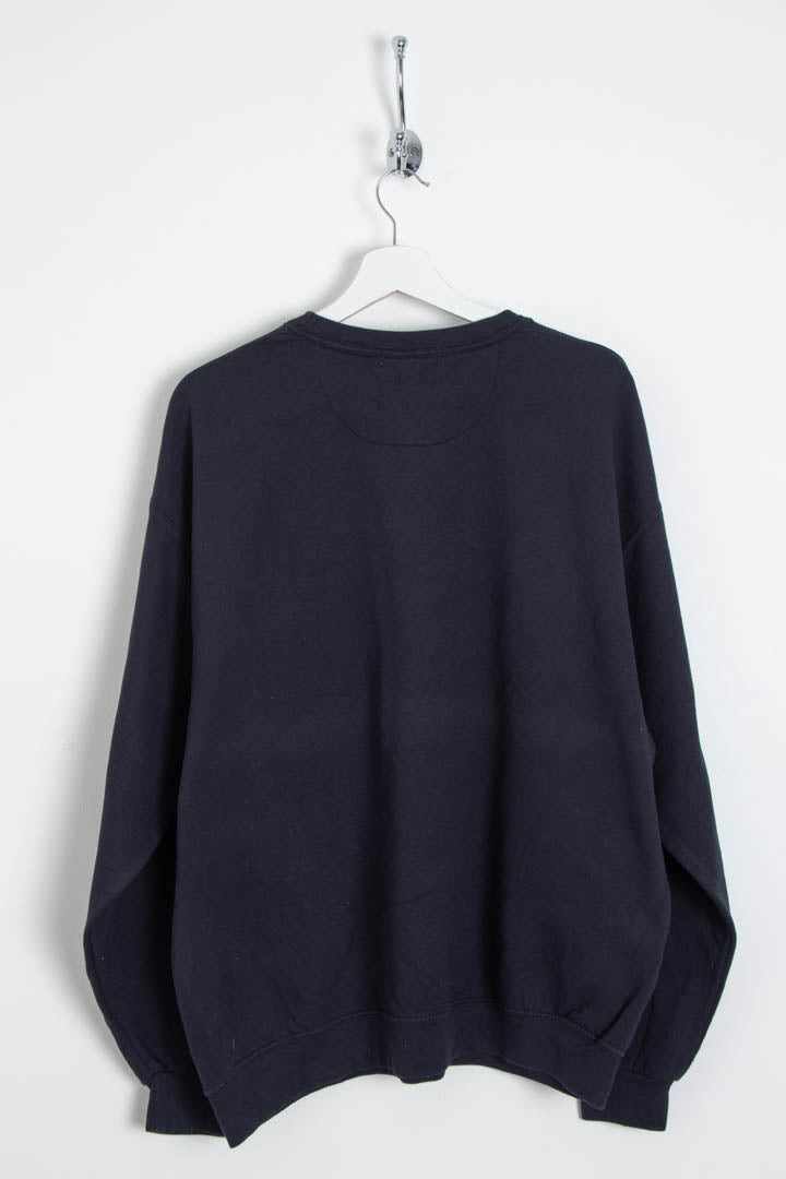 Image of YSL Crew Neck Sweatshirt (L)