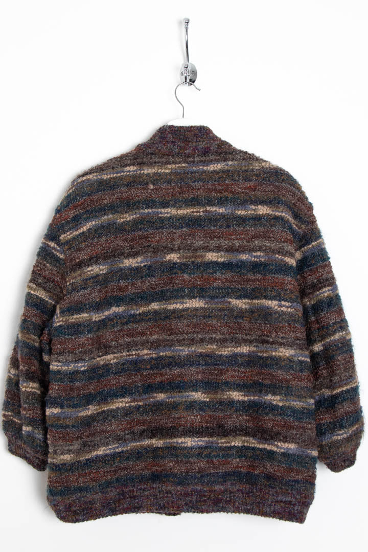 Image of Women's Missoni Quilted Cardigan Jacket (L)