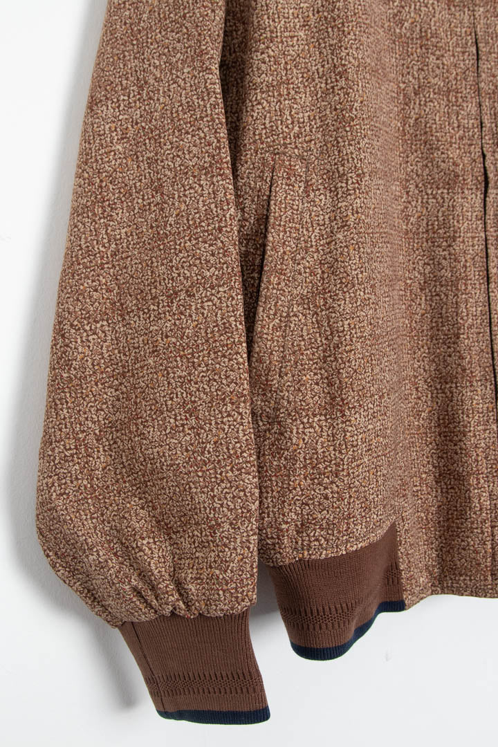 Image of YSL Bomber Jacket (M)