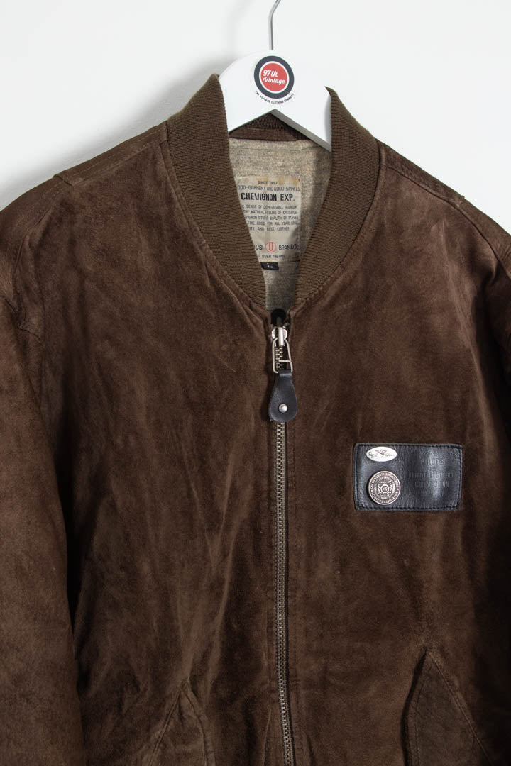 97th Vintage