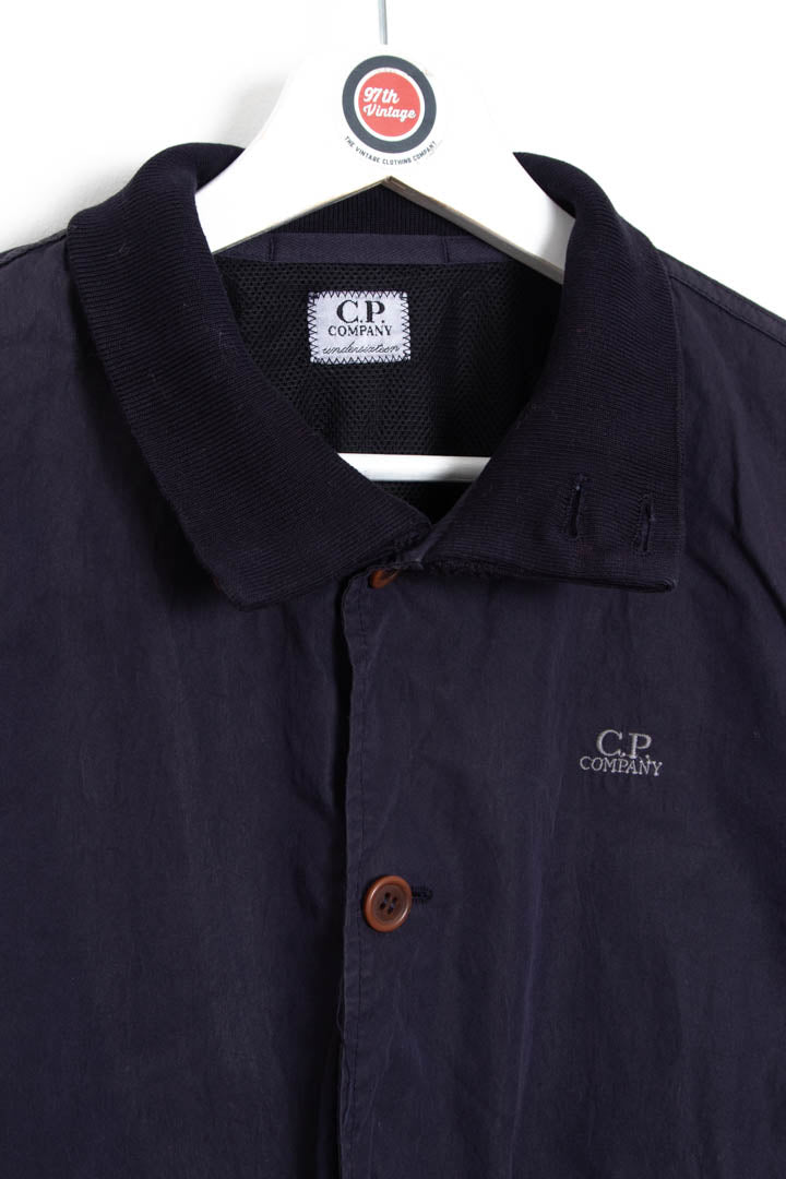 Image of S/S 2016 Kids CP Company Bomber Jacket (Age 12)