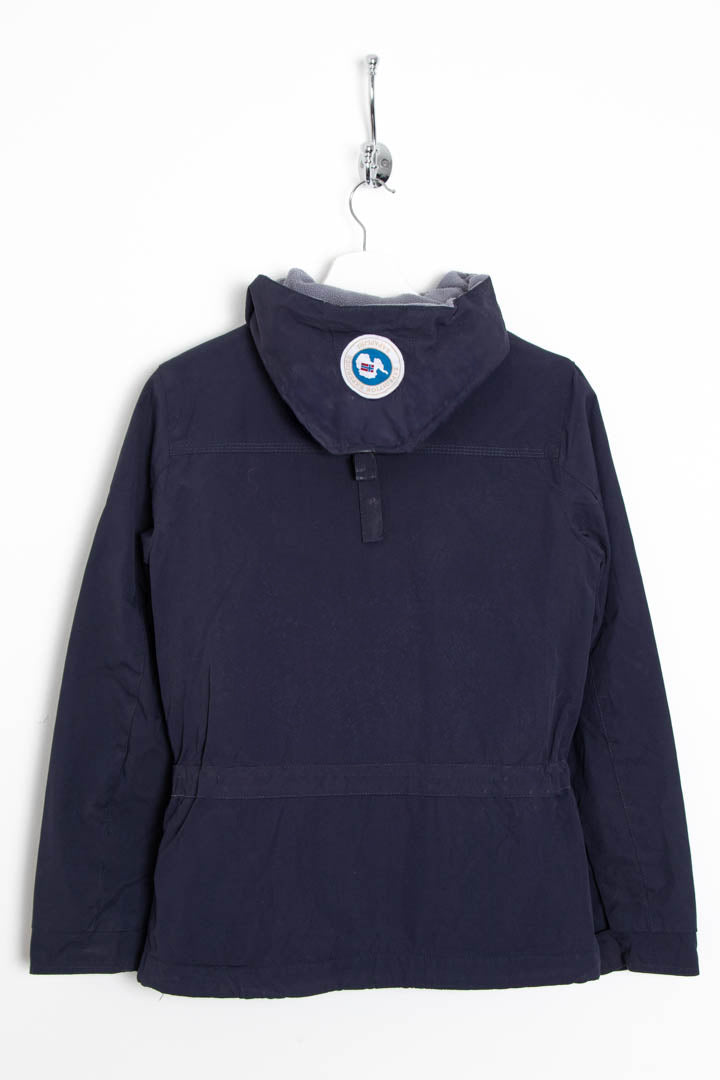 Image of Women's Napapijri Skidoo Pullover Jacket (S)