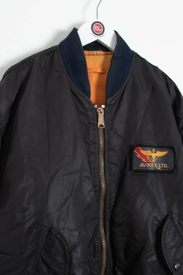 97th Vintage