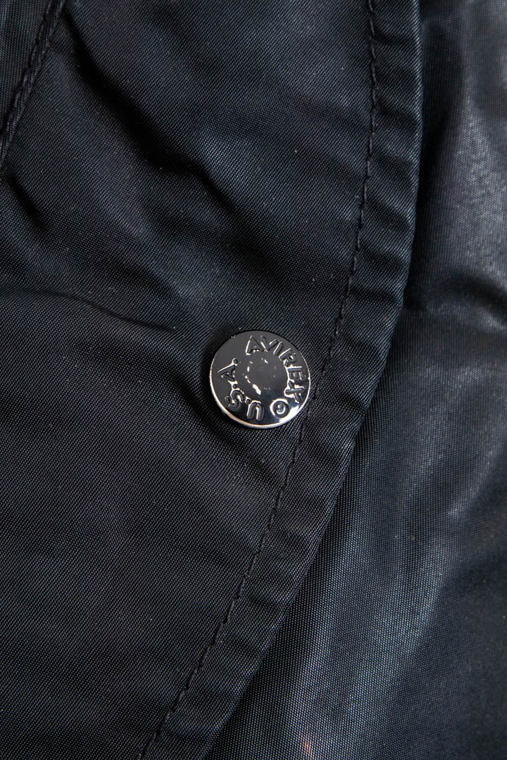 Image of Avirex MA-1 Flight Bomber Jacket (L)