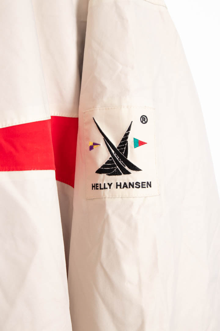 Image of Helly Hansen Waterproof Windbreaker Jacket (XXL)