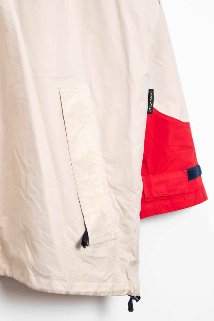 Image of Helly Hansen Waterproof Windbreaker Jacket (XXL)