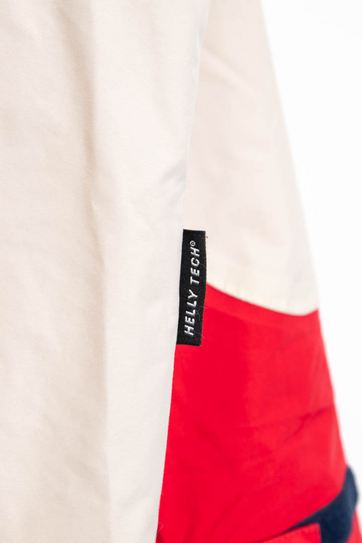 Image of Helly Hansen Waterproof Windbreaker Jacket (XXL)