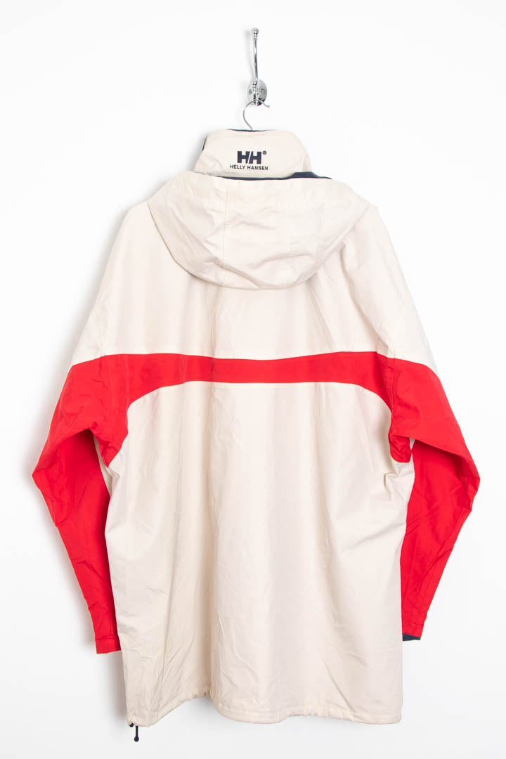 Image of Helly Hansen Waterproof Windbreaker Jacket (XXL)