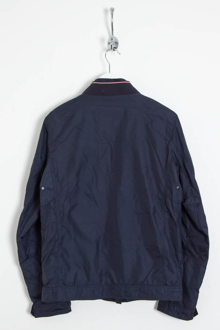 Image of Women's Moncler Windbreaker Jacket (XS)