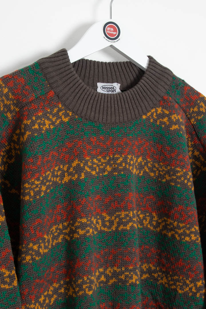 97th Vintage
