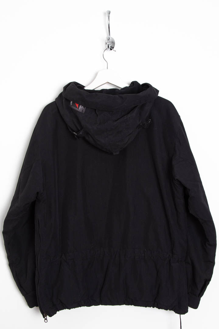 Image of Women's Napapijri Exp Svalbard Skidoo Pullover Jacket (L)