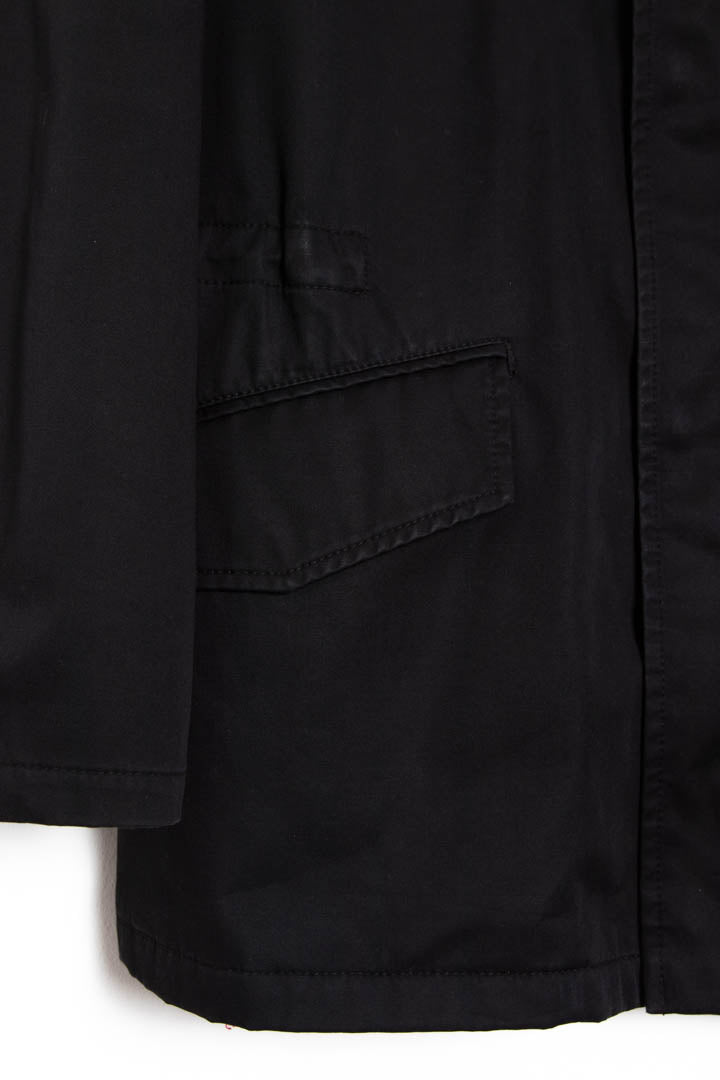 Image of Avirex TKG Windstopper Parka Jacket (L)