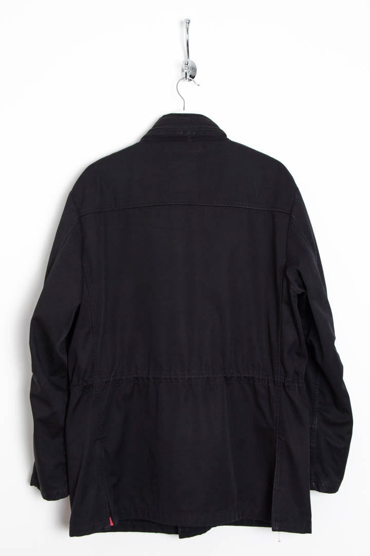Image of Avirex TKG Windstopper Parka Jacket (L)