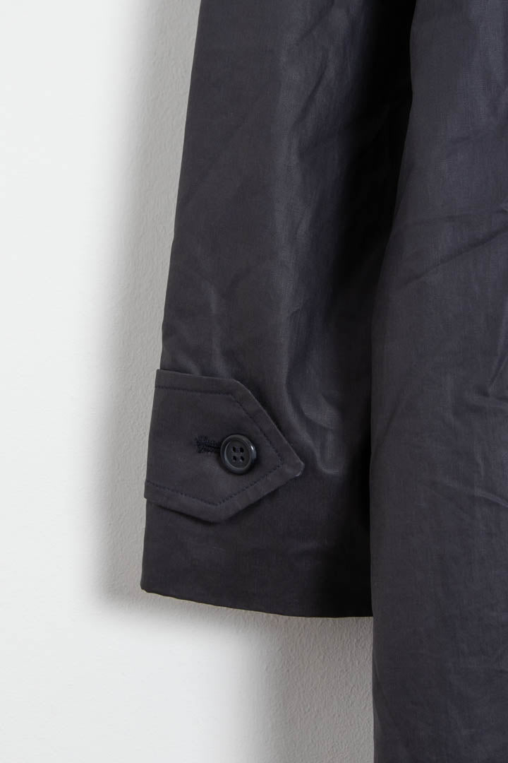 Image of Burberry Weather Resistant Trench Coat (XXL)
