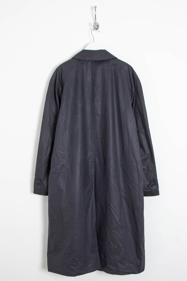 Image of Burberry Weather Resistant Trench Coat (XXL)