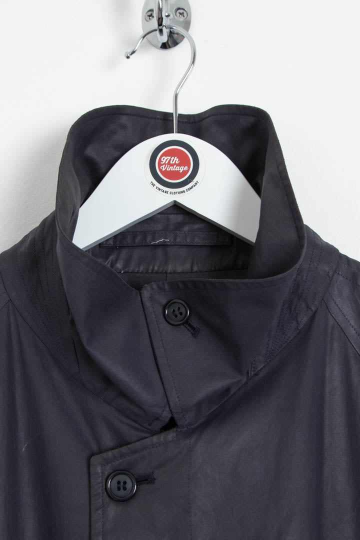Image of Burberry Weather Resistant Trench Coat (XXL)
