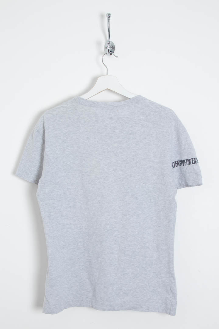 Image of Women's Versace Graphic T-Shirt (M)