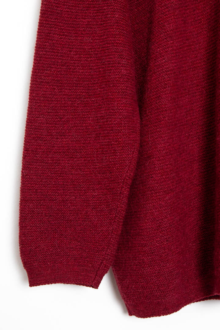Image of CP Company Jumbo Knitted Jumper (XXL)