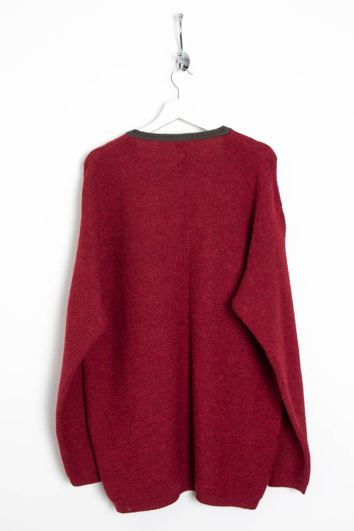 Image of CP Company Jumbo Knitted Jumper (XXL)