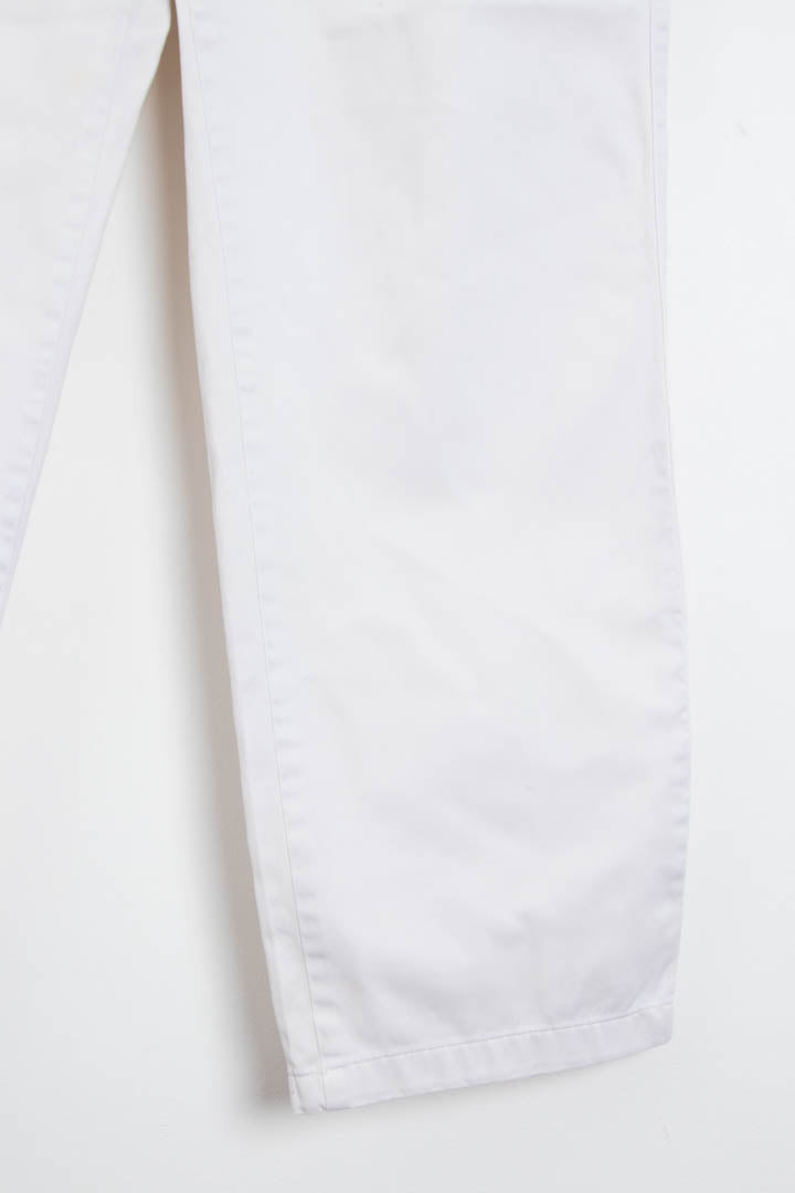 Image of 1997 Stone Island Chino Trousers (W30 x L28)