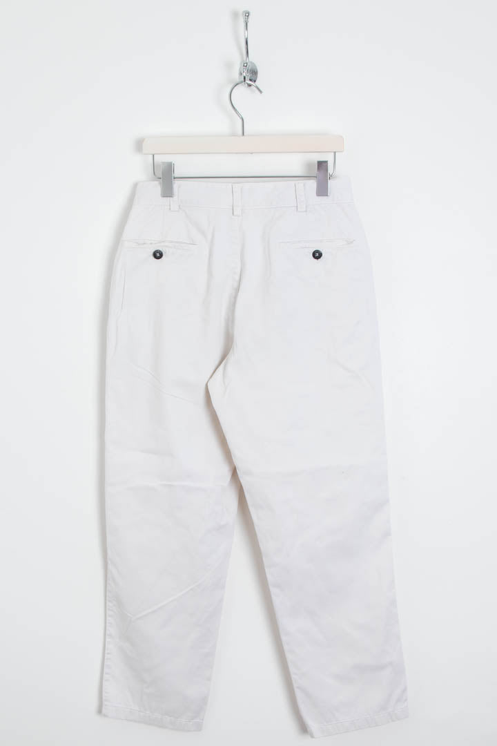 Image of 1997 Stone Island Chino Trousers (W30 x L28)