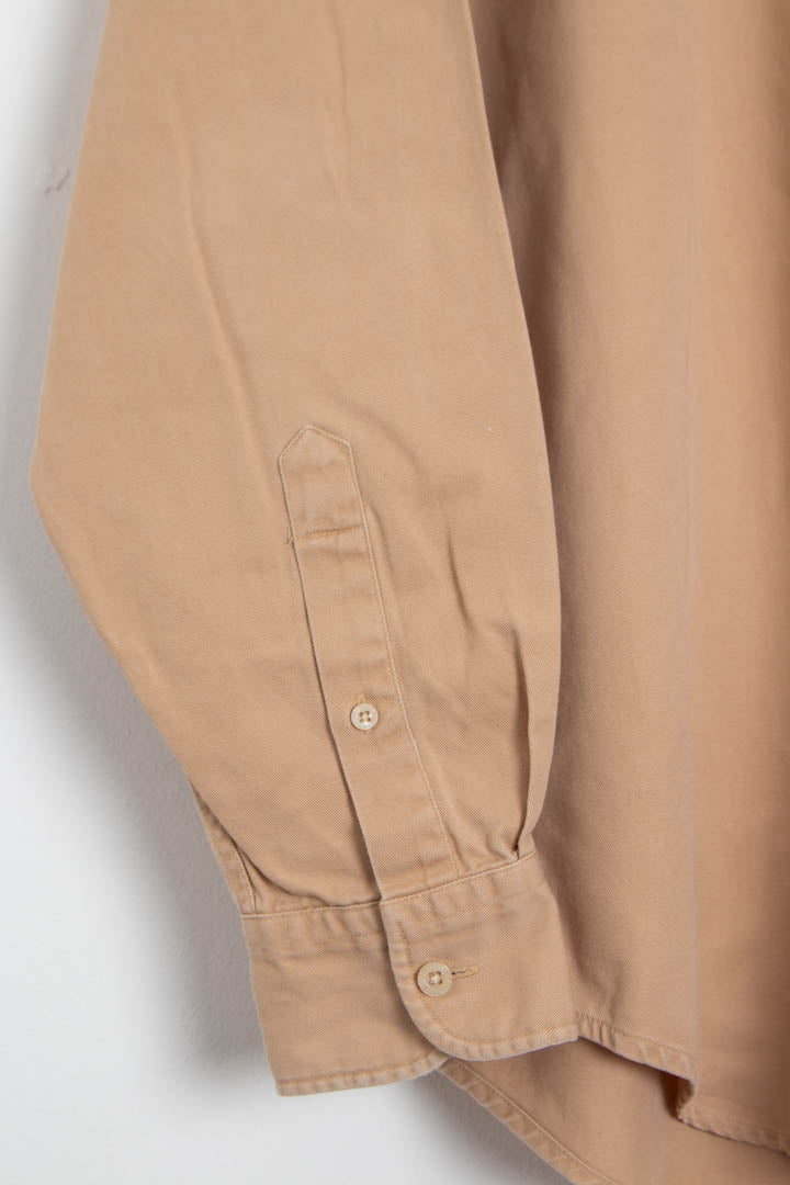 Image of YSL Long Sleeve Shirt (M)